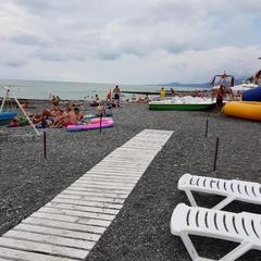 Гостевой дом АдлерОК, Адлер, Краснодарский край