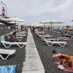 Гостевой дом АдлерОК, Адлер, Краснодарский край