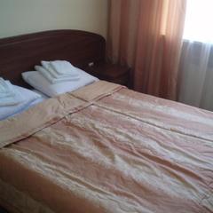 Гостевой дом АдлерОК, Адлер, Краснодарский край