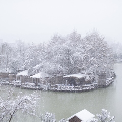 База отдыха Ачигварское озеро, Адлер, Краснодарский край