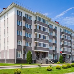 Отель Бархатные Сезоны Русский Дом Семейный Квартал, Адлер, Краснодарский край