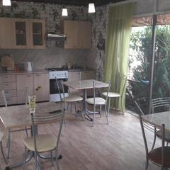 Гостевой дом АдлерОК, Адлер, Краснодарский край