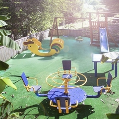 База отдыха Ачигварское озеро, Адлер, Краснодарский край