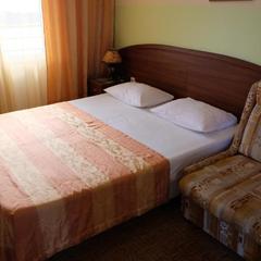 Гостевой дом АдлерОК, Адлер, Краснодарский край