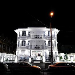 Отель Blue Marine, Адлер, Краснодарский край