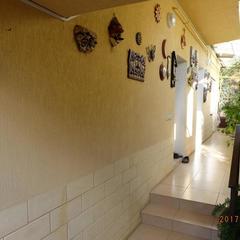 Гостевой дом АдлерОК, Адлер, Краснодарский край