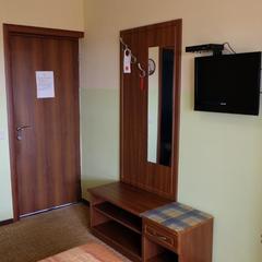 Гостевой дом АдлерОК, Адлер, Краснодарский край