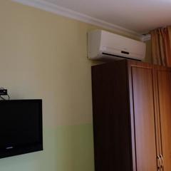 Гостевой дом АдлерОК, Адлер, Краснодарский край