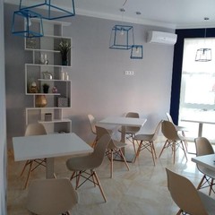 Отель Blue Marine, Адлер, Краснодарский край