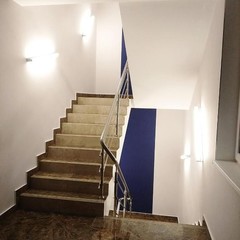 Отель Blue Marine, Адлер, Краснодарский край