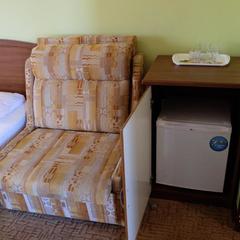 Гостевой дом АдлерОК, Адлер, Краснодарский край