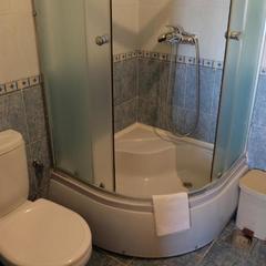 Гостевой дом АдлерОК, Адлер, Краснодарский край