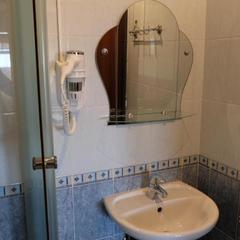 Гостевой дом АдлерОК, Адлер, Краснодарский край