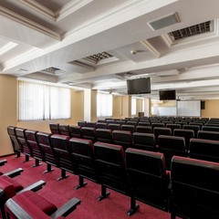 Спа-отель Грейс Глобал Конгресс&СПА, Адлер, Краснодарский край