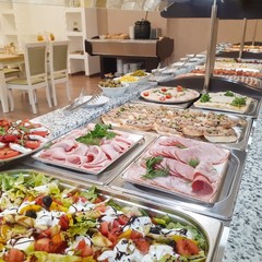 Спа-отель Грейс Глобал Конгресс&СПА, Адлер, Краснодарский край