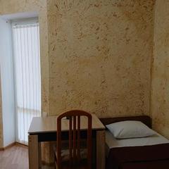 Гостевой дом Бристоль, Адлер, Краснодарский край