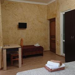 Гостевой дом Бристоль, Адлер, Краснодарский край