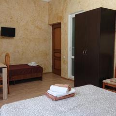 Гостевой дом Бристоль, Адлер, Краснодарский край