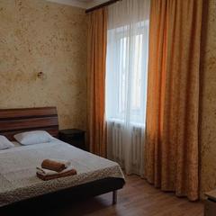 Гостевой дом Бристоль, Адлер, Краснодарский край