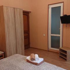 Гостевой дом Бристоль, Адлер, Краснодарский край