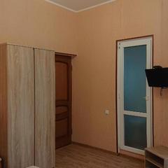 Гостевой дом Бристоль, Адлер, Краснодарский край