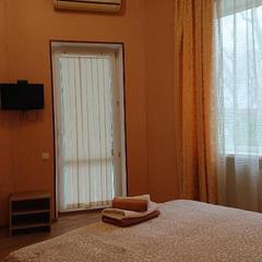 Гостевой дом Бристоль, Адлер, Краснодарский край