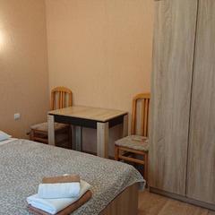 Гостевой дом Бристоль, Адлер, Краснодарский край