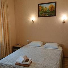 Гостевой дом Бристоль, Адлер, Краснодарский край