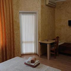 Гостевой дом Бристоль, Адлер, Краснодарский край