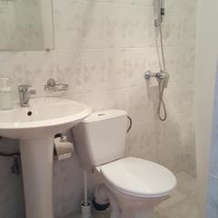 Гостевой дом Бристоль, Адлер, Краснодарский край