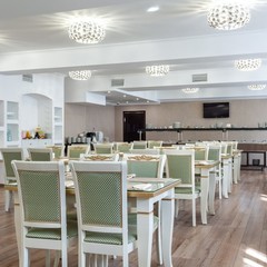 Спа-отель Грейс Глобал Конгресс&СПА, Адлер, Краснодарский край