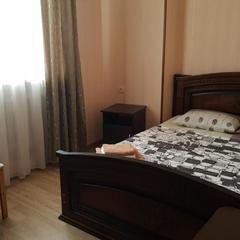 Гостевой дом Бристоль, Адлер, Краснодарский край