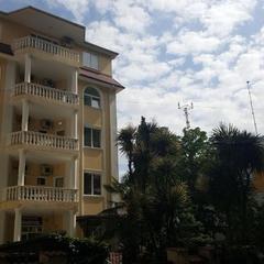 Гостевой дом Бристоль, Адлер, Краснодарский край