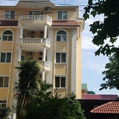 Гостевой дом Бристоль, Адлер, Краснодарский край