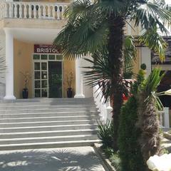 Гостевой дом Бристоль, Адлер, Краснодарский край