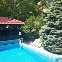 Гостевой дом Бристоль, Адлер, Краснодарский край