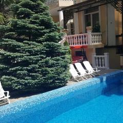 Гостевой дом Бристоль, Адлер, Краснодарский край