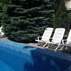 Гостевой дом Бристоль, Адлер, Краснодарский край