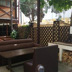 Гостевой дом Бристоль, Адлер, Краснодарский край