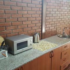 Гостевой дом Бристоль, Адлер, Краснодарский край