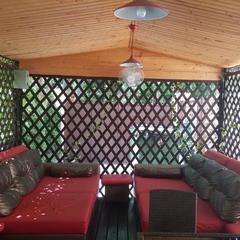 Гостевой дом Бристоль, Адлер, Краснодарский край