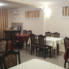 Гостевой дом Бристоль, Адлер, Краснодарский край