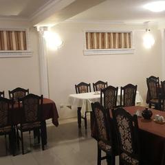 Гостевой дом Бристоль, Адлер, Краснодарский край