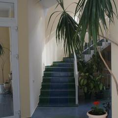 Гостевой дом Бристоль, Адлер, Краснодарский край