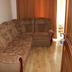 Гостевой дом Бристоль, Адлер, Краснодарский край