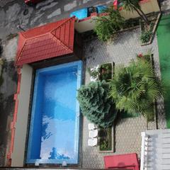 Гостевой дом Бристоль, Адлер, Краснодарский край