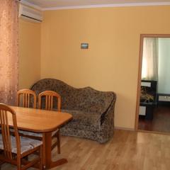 Гостевой дом Бристоль, Адлер, Краснодарский край