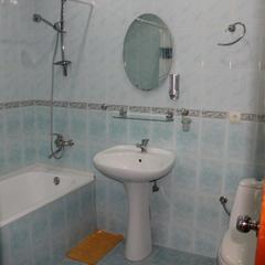 Гостевой дом Бристоль, Адлер, Краснодарский край