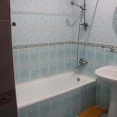 Гостевой дом Бристоль, Адлер, Краснодарский край