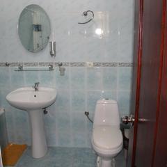 Гостевой дом Бристоль, Адлер, Краснодарский край